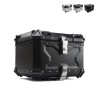 Topcase motorrad 46 liter aluminium hinten universal Maverick M Verkauf