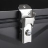 Coffre de moto arrière en aluminium universel de 46 litres Maverick M Achat