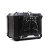 Topcase motorrad 46 liter aluminium hinten universal Maverick M Kosten