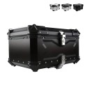 Bauletto moto scooter universale 65 litri per due caschi Maverick XL Vendita