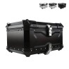 Universeller Motorroller Topcase 65 Liter für zwei Helme Maverick XL Verkauf