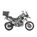 Universeller Motorroller Topcase 65 Liter für zwei Helme Maverick XL Eigenschaften
