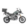 Universeller Motorroller Topcase 65 Liter für zwei Helme Maverick XL Eigenschaften