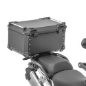 Universeller Motorroller Topcase 65 Liter für zwei Helme Maverick XL Preis
