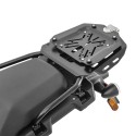 Bauletto per moto scooter 80 litri universale due caschi Maverick XXL Sconti