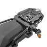 Bauletto per moto scooter 80 litri universale due caschi Maverick XXL Sconti