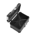 Universeller Motorroller Topcase 65 Liter für zwei Helme Maverick XL Rabatte