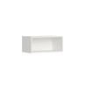 Armoire avec lit escamotable simple horizontal gain de place Kando G Dimensions