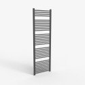 Scaldasalviette termoarredo elettrico 160cm basso consumo wifi 1000w Tawoo XL Catalogo