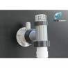 Piscina fuori terra Intex 26378 ex 26376 Ultra Xtr Frame rettangolare volley 975x488x132 Modello