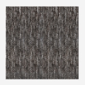 4 x pannelli decorativi effetto marmo nero per pareti 240x60cm Kover-MC Saldi