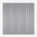 4 x Dekorative schallabsorbierende Holzpaneele in Grau 240x60cm Kover-DW Sales