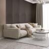 4 x pannelli acustici decorativi 240x60cm listelli legno scuro Kover-DB Vendita