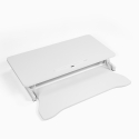 Höhenverstellbarer Desktop-PC-Monitorständer Jallo+ Lagerbestand