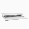 Höhenverstellbarer Desktop-PC-Monitorständer Jallo+ Auswahl