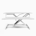 Höhenverstellbarer Desktop-PC-Monitorständer Jallo+ Sales