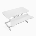 Höhenverstellbarer Desktop-PC-Monitorständer Jallo+ Angebot