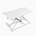 Höhenverstellbarer Desktop-PC-Monitorständer Jallo+ Eigenschaften