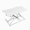 Höhenverstellbarer Desktop-PC-Monitorständer Jallo+ Eigenschaften