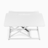 Höhenverstellbarer Desktop-PC-Monitorständer Jallo+ Preis