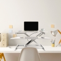 Höhenverstellbarer Desktop-PC-Monitorständer Jallo+ Verkauf