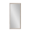 Specchio da terra parete decorativo 180x80cm con cornice classica Vestur-C Vendita