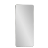 Wandspiegel Silber 180x80cm mit Standfuß Arsen-S Verkauf