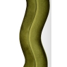 Specchio da parete o da terra design ondulato in velluto 60x160cm Miki Prezzo