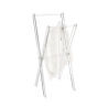 Portasciugamani da bagno in plexiglass trasparente Xfile Vendita