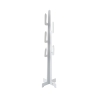 Garderobenständer Kaktus weißes Holz h160cm Texas Angebot