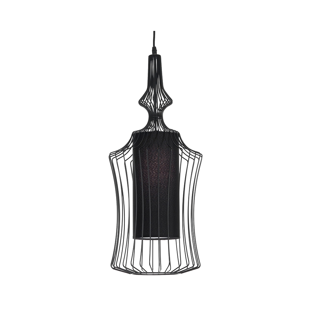 Hängelampe modern aus Metall mit verstellbarem Kabel Ø29cm Venus A Aktion Hängelampe modern aus Metall mit verstellbarem Kabel Ø29cm Venus A Aktion