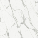 Credenza madia per soggiorno bianca Made in Italy effetto marmo Durham Catalogo