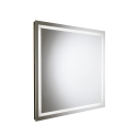 Specchio bagno antiappannamento retroilluminato 100x70 con LED ETR111 Vendita