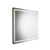 Specchio bagno antiappannamento retroilluminato 100x70 con LED ETR111 Vendita