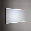 Specchio bagno 120x70cm retroilluminato LED con antiappannamento ETR107 Vendita