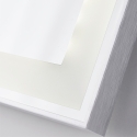 Specchio bagno con touch LED retroilluminato e bluetooth 100x70cm ETR106-L Offerta