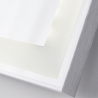 Specchio bagno con touch LED retroilluminato e bluetooth 100x70cm ETR106-L Offerta