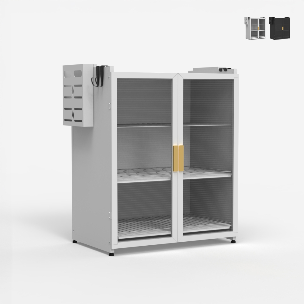 Organizer mobile dispensa da cucina scolapiatti 44x28x59cm Arin Plus Promozione Organizer mobile dispensa da cucina scolapiatti 44x28x59cm Arin Plus Promozione