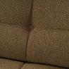 Divano 2 posti moderno in bouclè color kaki 192cm Cady 2 Caratteristiche