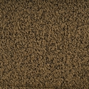 Sofa 2-Sitzer modern khakifarben Bouclè 192cm Cady 2 Maße