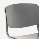Stuhl Esszimmer Büro Design modern Freischwinger Erys Light Verkauf