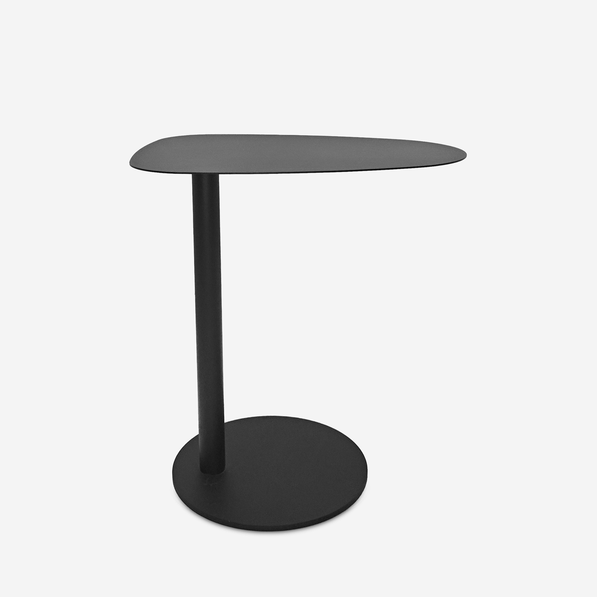 Tavolino basso nero da caffè salotto design moderno contemporaneo Javel Promozione Tavolino basso nero da caffè salotto design moderno contemporaneo Javel Promozione