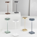 Lampada da tavolo senza fili dimmerabile touch in/outdoor Tap Offerta