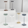 Lampada da tavolo senza fili dimmerabile touch in/outdoor Tap Offerta