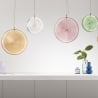 Suspension LED Ø30cm avec verre décoratif Jokey S Réductions