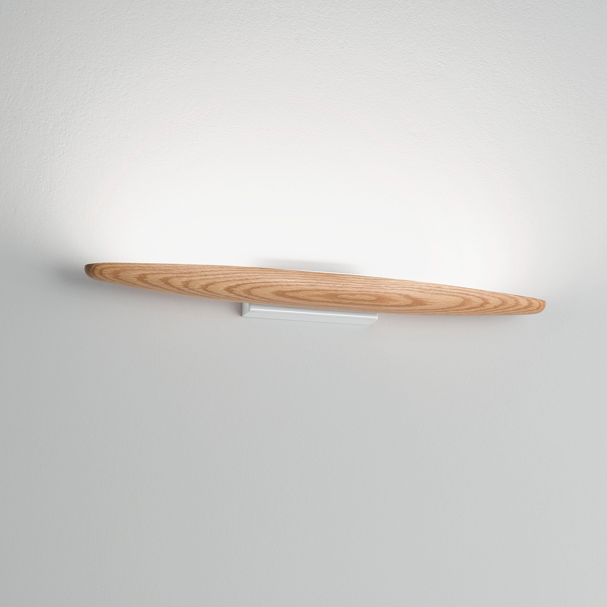 Applique murale moderne à LED en bois et métal Ribot-P Promotion Applique murale moderne à LED en bois et métal Ribot-P Promotion