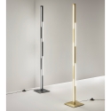 Lampada da terra a LED piantana design moderno per soggiorno Ling-A Scelta