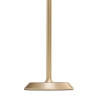Lampada moderna LED da tavolo interno esterno portatile ricaricabile Katy Saldi