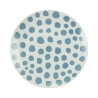 Service de vaisselle 18 pièces en porcelaine et grès pour 6 personnes Marea Prix