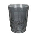 Ensemble de 6 verres à eau 240ml avec décor en relief Nobilis Vente